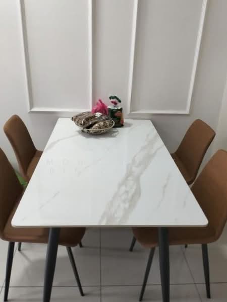 Servis Apartment untuk Disewa di M City - Mohd Azizy bin Zainal - Dining Room - PropertyGuru.com.my