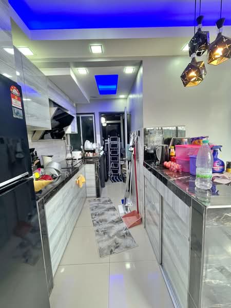 Kondominium untuk Dijual di Desaminium Flora - Akramin Firdaus Bin Mokhtar - PropertyGuru.com.my