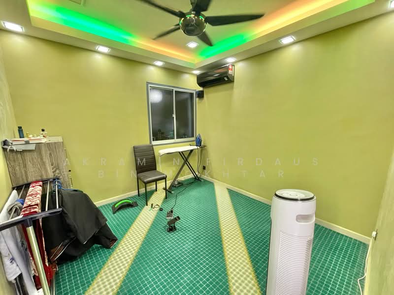 Kondominium untuk Dijual di Desaminium Flora - Akramin Firdaus Bin Mokhtar - PropertyGuru.com.my
