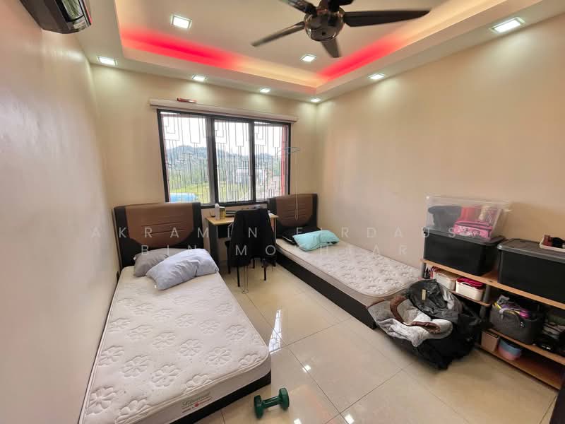 Kondominium untuk Dijual di Desaminium Flora - Akramin Firdaus Bin Mokhtar - PropertyGuru.com.my