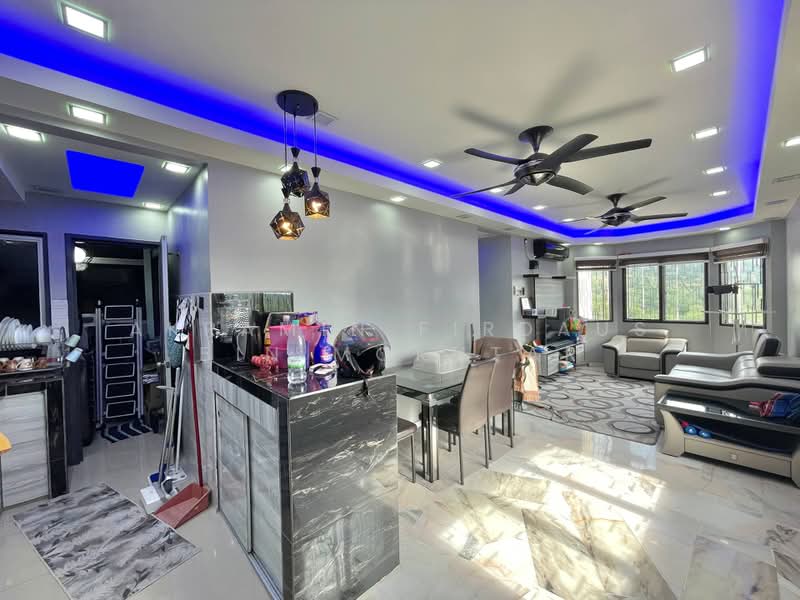 Kondominium untuk Dijual di Desaminium Flora - Akramin Firdaus Bin Mokhtar - PropertyGuru.com.my