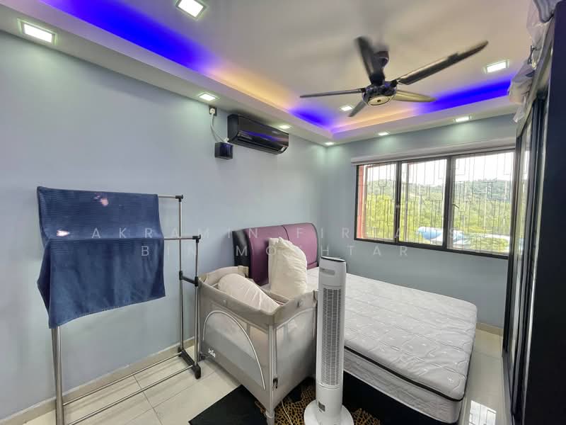Kondominium untuk Dijual di Desaminium Flora - Akramin Firdaus Bin Mokhtar - PropertyGuru.com.my