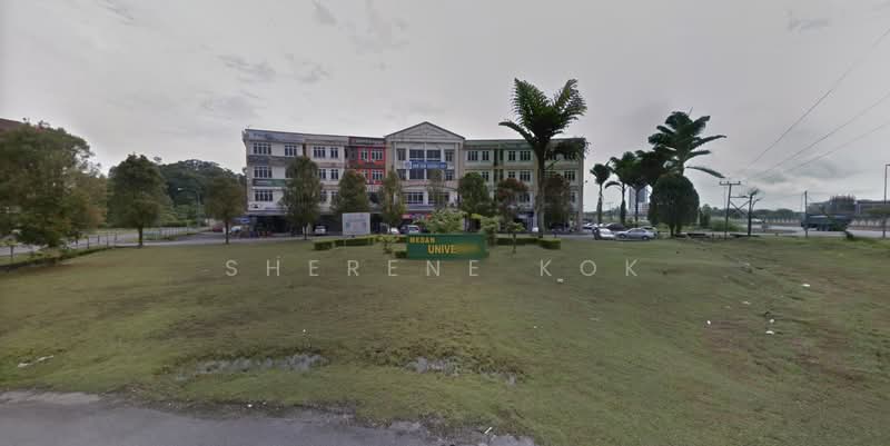 Shop for Sale in Samarahan (Sarawak) - Sherene Kok - Exterior - PropertyGuru.com.my
