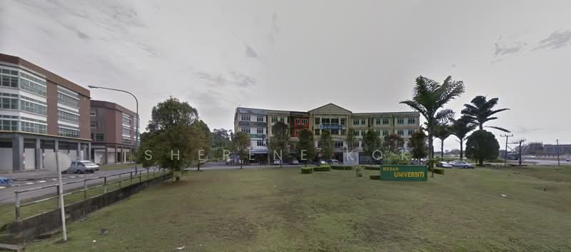 Shop for Sale in Samarahan (Sarawak) - Sherene Kok - Exterior - PropertyGuru.com.my