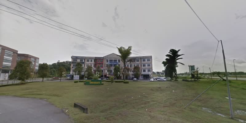 Shop for Sale in Samarahan (Sarawak) - Sherene Kok - Exterior - PropertyGuru.com.my