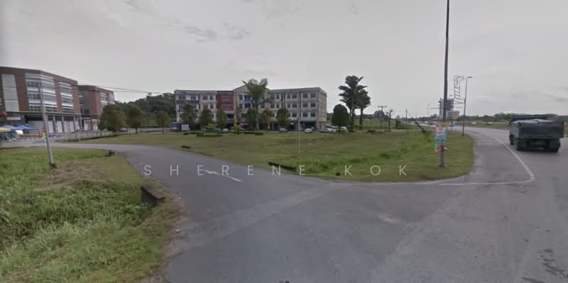 Shop for Sale in Samarahan (Sarawak) - Sherene Kok - Exterior - PropertyGuru.com.my