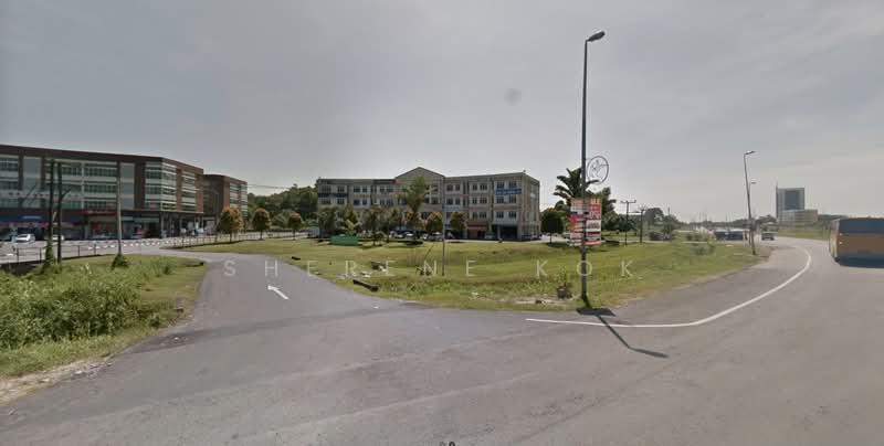 Shop for Sale in Samarahan (Sarawak) - Sherene Kok - Exterior - PropertyGuru.com.my