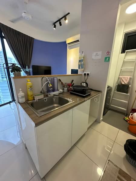 Servis Apartment untuk Disewa di Arte S - Hoy Meng - PropertyGuru.com.my