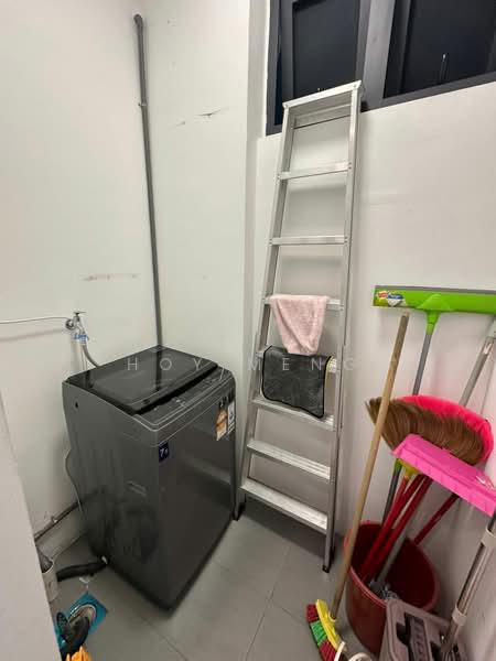 Servis Apartment untuk Disewa di Arte S - Hoy Meng - PropertyGuru.com.my