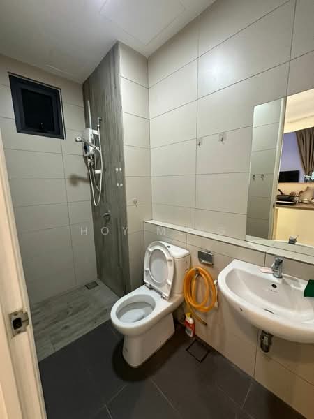 Servis Apartment untuk Disewa di Arte S - Hoy Meng - PropertyGuru.com.my
