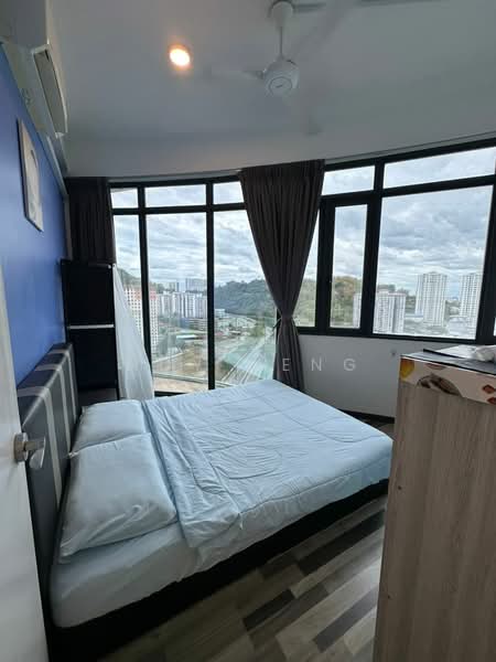 Servis Apartment untuk Disewa di Arte S - Hoy Meng - PropertyGuru.com.my