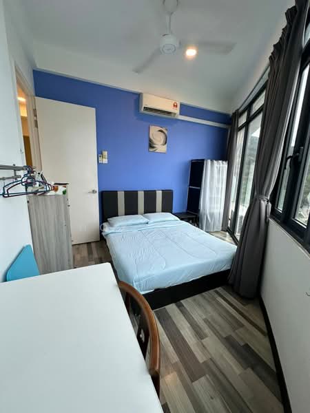 Servis Apartment untuk Disewa di Arte S - Hoy Meng - PropertyGuru.com.my