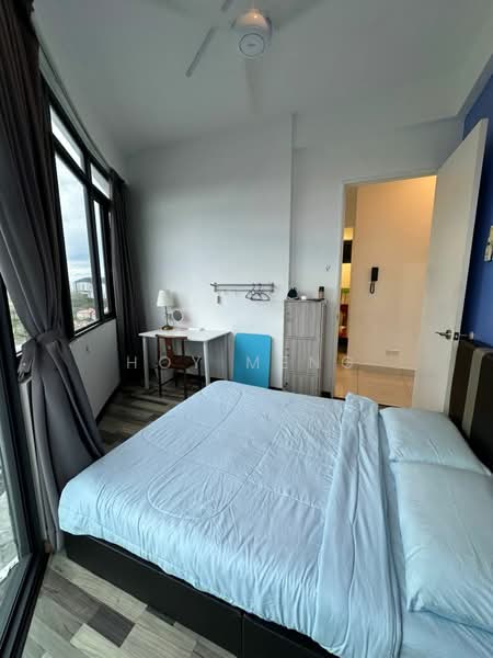 Servis Apartment untuk Disewa di Arte S - Hoy Meng - PropertyGuru.com.my