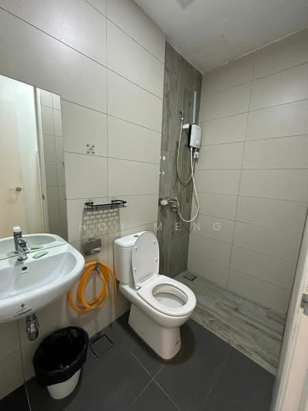 Servis Apartment untuk Disewa di Arte S - Hoy Meng - PropertyGuru.com.my