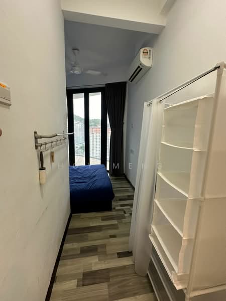 Servis Apartment untuk Disewa di Arte S - Hoy Meng - PropertyGuru.com.my