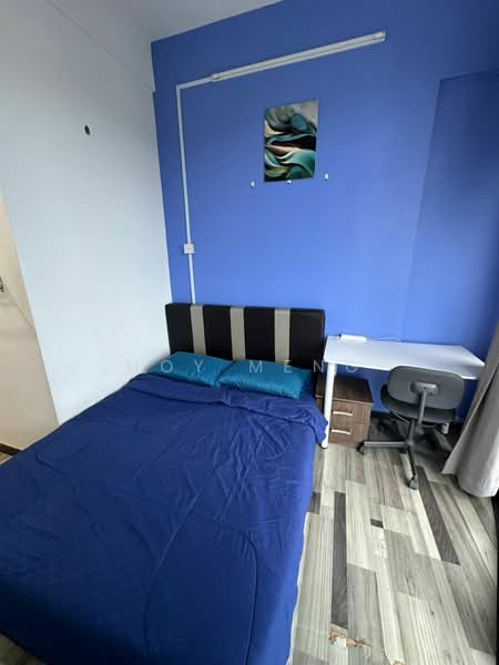 Servis Apartment untuk Disewa di Arte S - Hoy Meng - PropertyGuru.com.my