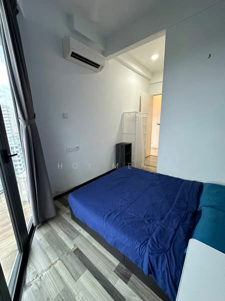 Servis Apartment untuk Disewa di Arte S - Hoy Meng - PropertyGuru.com.my
