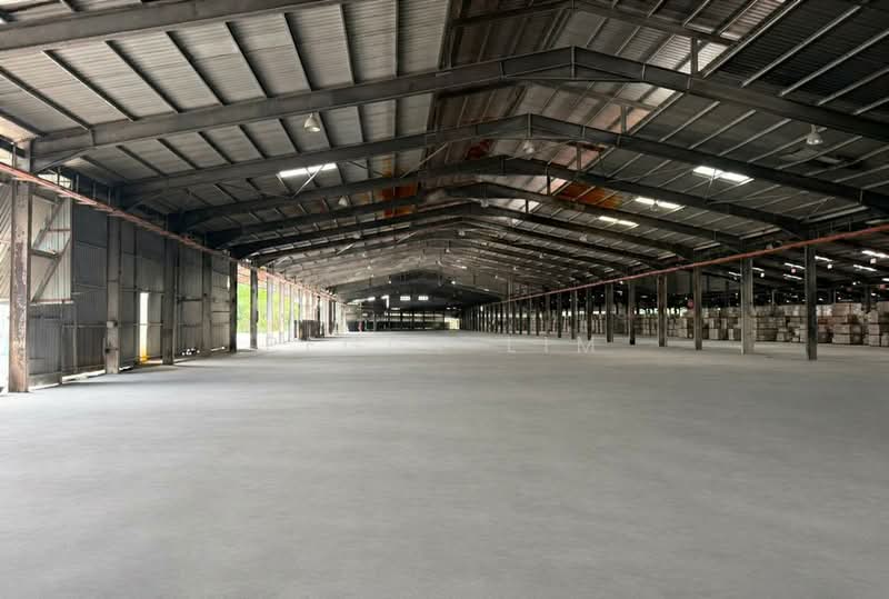 Kilang untuk Disewa di Kulai (Johor) - Peggy Lim - Interior - PropertyGuru.com.my