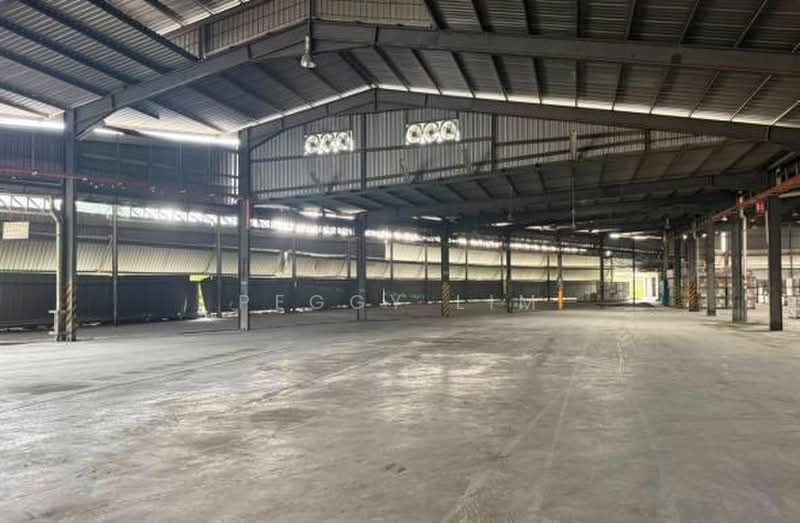 Kilang untuk Disewa di Kulai (Johor) - Peggy Lim - Interior - PropertyGuru.com.my