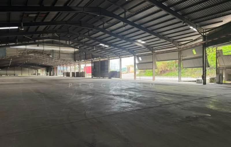 Kilang untuk Disewa di Kulai (Johor) - Peggy Lim - Interior - PropertyGuru.com.my