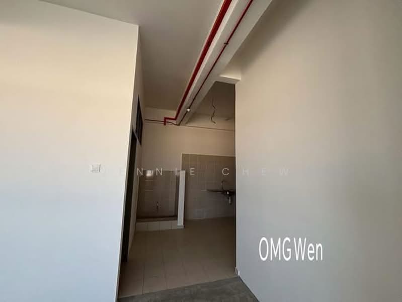Factory for Rent in Kapar Industrial Park (Kapar) - Jennie Chew - Interior - PropertyGuru.com.my