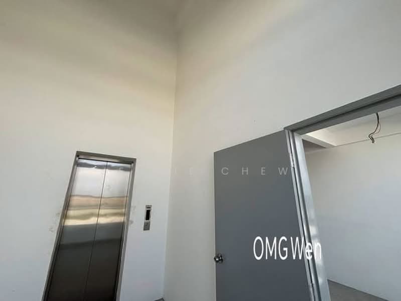 Factory for Rent in Kapar Industrial Park (Kapar) - Jennie Chew - Interior - PropertyGuru.com.my
