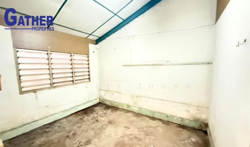 1-storey Terraced House for Sale in Ipoh (Perak) - Ainsley Thong - Interior - PropertyGuru.com.my
