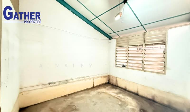 1-storey Terraced House for Sale in Ipoh (Perak) - Ainsley Thong - Interior - PropertyGuru.com.my