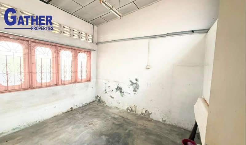 1-storey Terraced House for Sale in Ipoh (Perak) - Ainsley Thong - Interior - PropertyGuru.com.my
