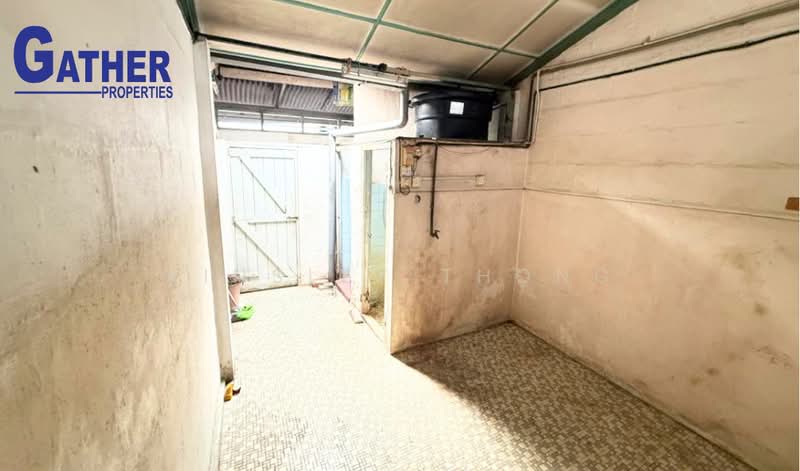 1-storey Terraced House for Sale in Ipoh (Perak) - Ainsley Thong - Interior - PropertyGuru.com.my