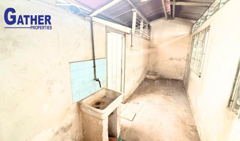 1-storey Terraced House for Sale in Ipoh (Perak) - Ainsley Thong - Interior - PropertyGuru.com.my