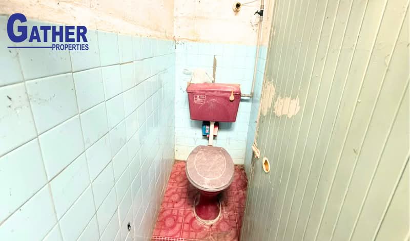 1-storey Terraced House for Sale in Ipoh (Perak) - Ainsley Thong - Bathroom - PropertyGuru.com.my