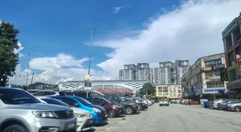 Shop for Rent in Pusat Bandar Puchong (Puchong) - Junbin Low - Exterior - PropertyGuru.com.my