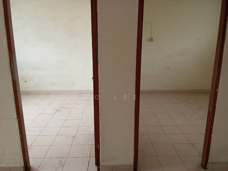 Rumah Flat untuk Dijual di Seksyen 1 Wangsa Maju Flat - JC Lee - Interior - PropertyGuru.com.my