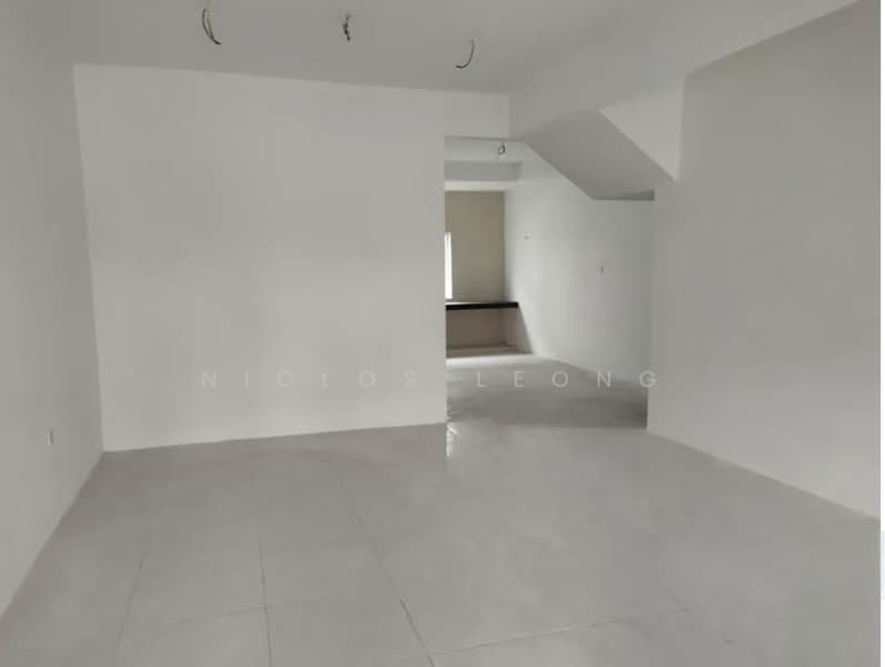 Terraced House for Sale in Ipoh (Perak) - Niclos Leong - PropertyGuru.com.my