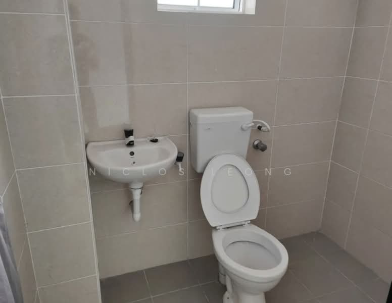 Terraced House for Sale in Ipoh (Perak) - Niclos Leong - PropertyGuru.com.my