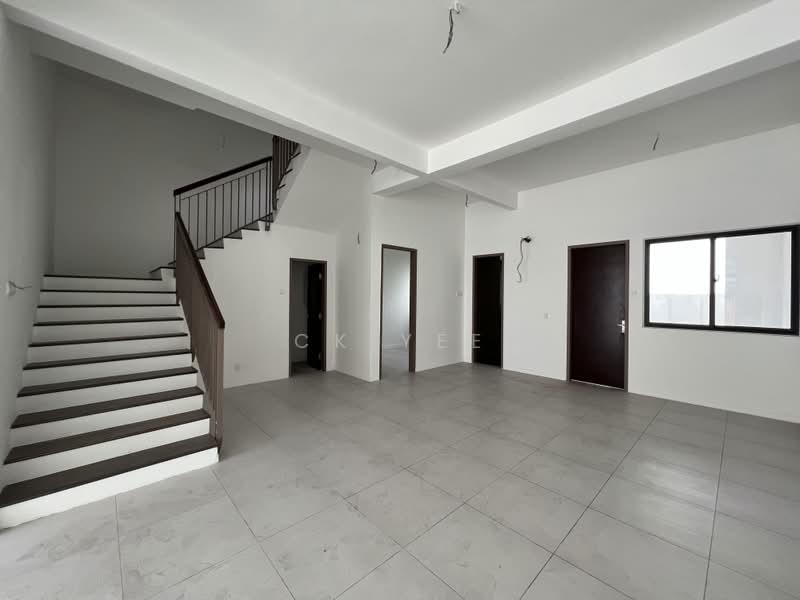 3-storey Terraced House for Sale in Taman Juara Jaya (Cheras) - CK Yee - PropertyGuru.com.my