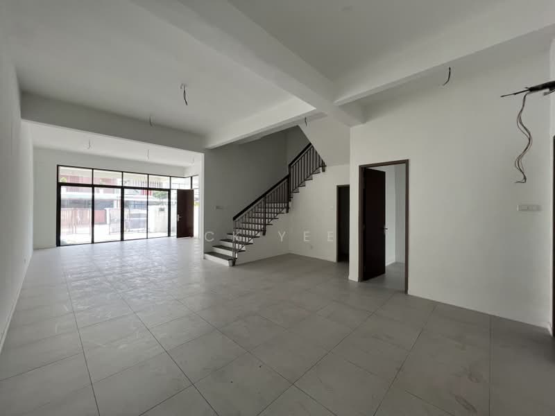 3-storey Terraced House for Sale in Taman Juara Jaya (Cheras) - CK Yee - PropertyGuru.com.my