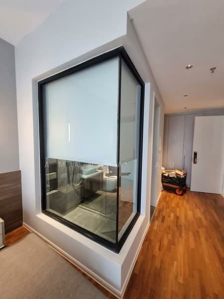 Service Residence for Rent at Ativo Suites @ Damansara Avenue - Amanda Lau - Bathroom - PropertyGuru.com.my