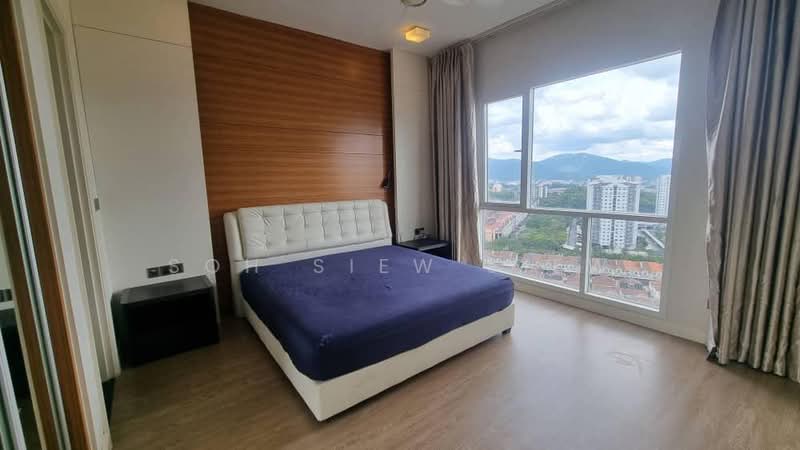 Condominium for Rent at The Northshore Gardens - Soh Siew Siew - Bedroom - PropertyGuru.com.my