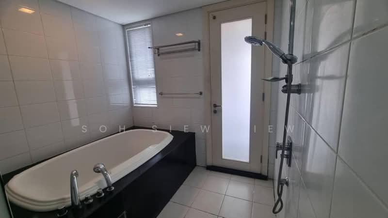 Condominium for Rent at The Northshore Gardens - Soh Siew Siew - Bathroom - PropertyGuru.com.my