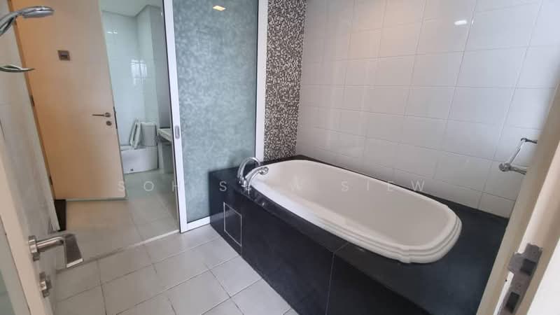 Condominium for Rent at The Northshore Gardens - Soh Siew Siew - Bathroom - PropertyGuru.com.my