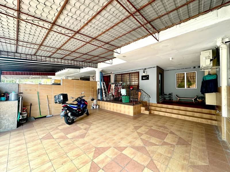 2-storey Terraced House for Sale in Taman Universiti Bangi (Kajang) - Izzah Alias - PropertyGuru.com.my