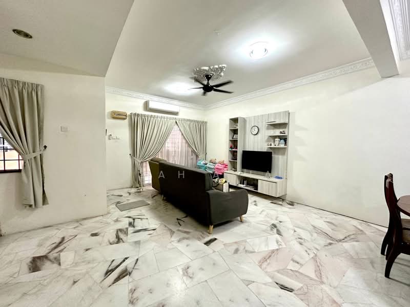 2-storey Terraced House for Sale in Taman Universiti Bangi (Kajang) - Izzah Alias - PropertyGuru.com.my