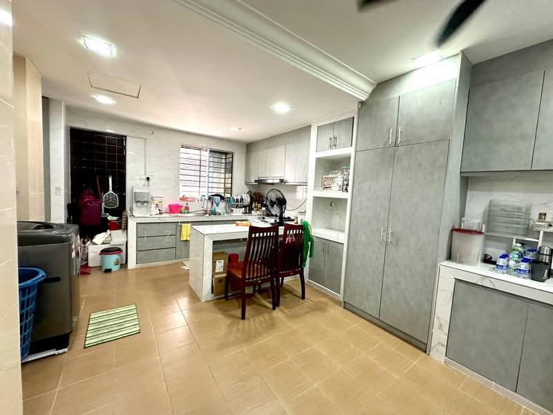 2-storey Terraced House for Sale in Taman Universiti Bangi (Kajang) - Izzah Alias - PropertyGuru.com.my