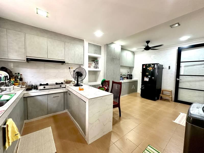 2-storey Terraced House for Sale in Taman Universiti Bangi (Kajang) - Izzah Alias - PropertyGuru.com.my