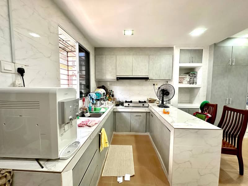 2-storey Terraced House for Sale in Taman Universiti Bangi (Kajang) - Izzah Alias - PropertyGuru.com.my