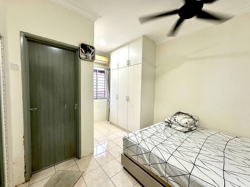 2-storey Terraced House for Sale in Taman Universiti Bangi (Kajang) - Izzah Alias - PropertyGuru.com.my