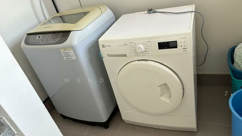 Kondominium untuk Disewa di Five Stones - Wendy Chua - Interior - PropertyGuru.com.my