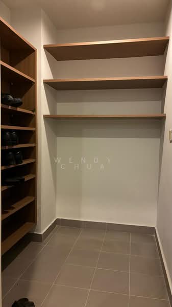 Kondominium untuk Disewa di Five Stones - Wendy Chua - Interior - PropertyGuru.com.my
